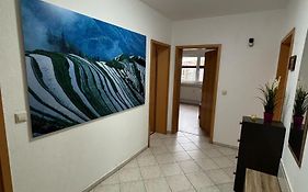 Ferienwohnung Heike